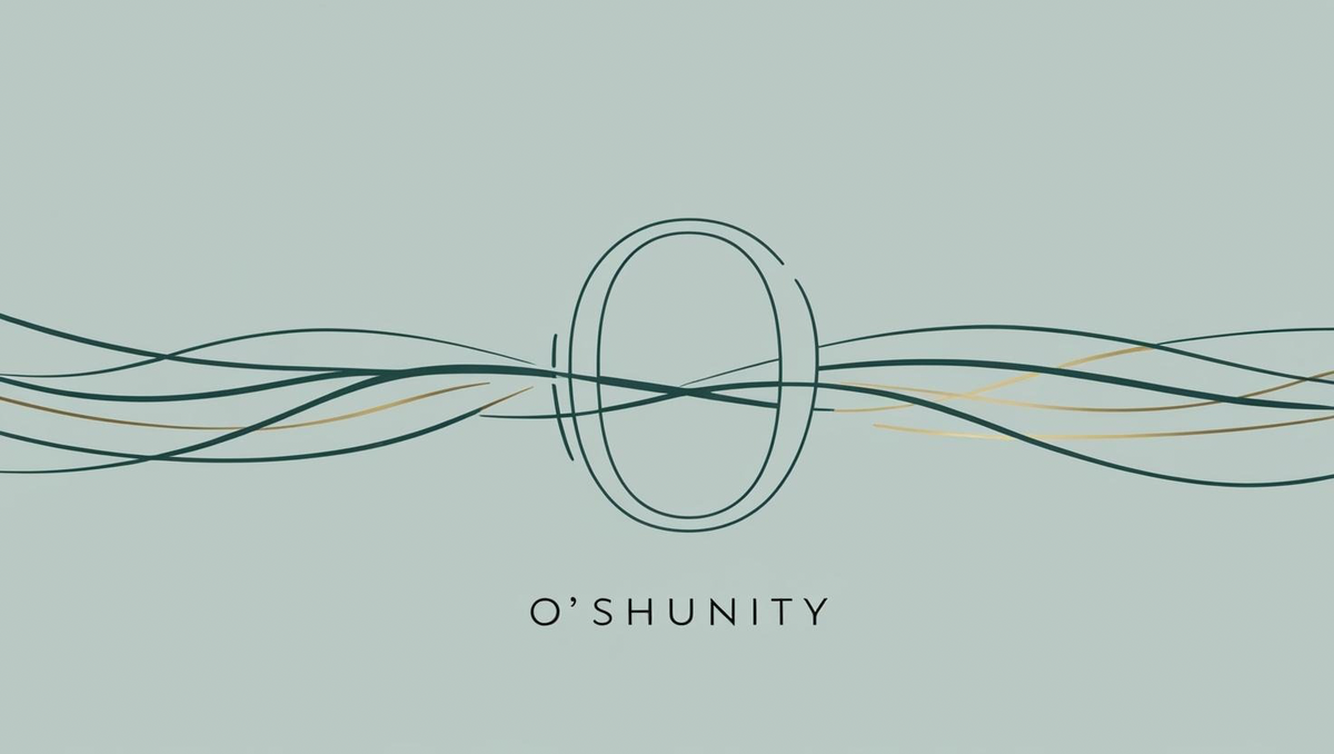 Oshunity
